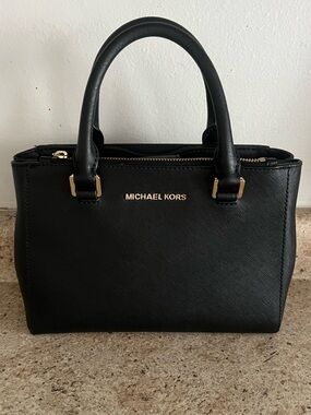 Michael Kors Satchel